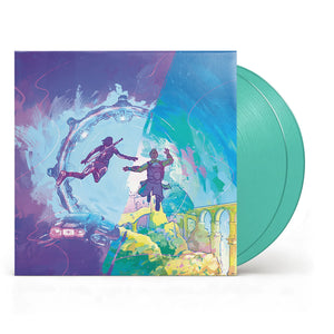 Split Fiction (Original Soundtrack)
