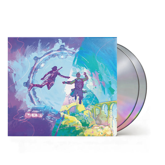 Split Fiction (Original Soundtrack)