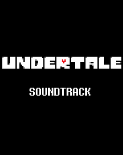 Undertale - Original Video Game Soundtrack 2xCD