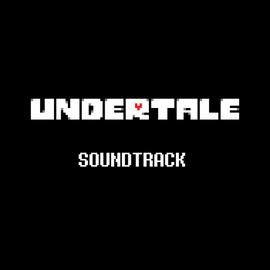 Undertale - Original Video Game Soundtrack 2xCD