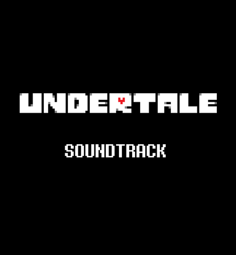 Undertale - Original Video Game Soundtrack 2xCD