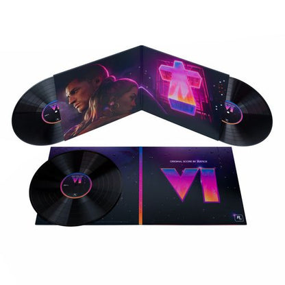 Grand Theft Auto VI (Original Score)