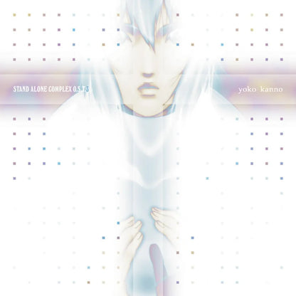 Ghost in the Shell: Stand Alone Complex (Original Soundtrack 3)