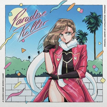 Paradise Killer (Original Soundtrack)
