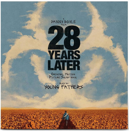 28 Years Later (Original Soundtrack)