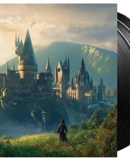 Hogwarts Legacy - Original Video Game Soundtrack 3xLP