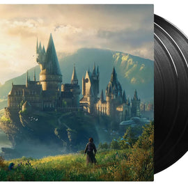 Hogwarts Legacy - Original Video Game Soundtrack 3xLP