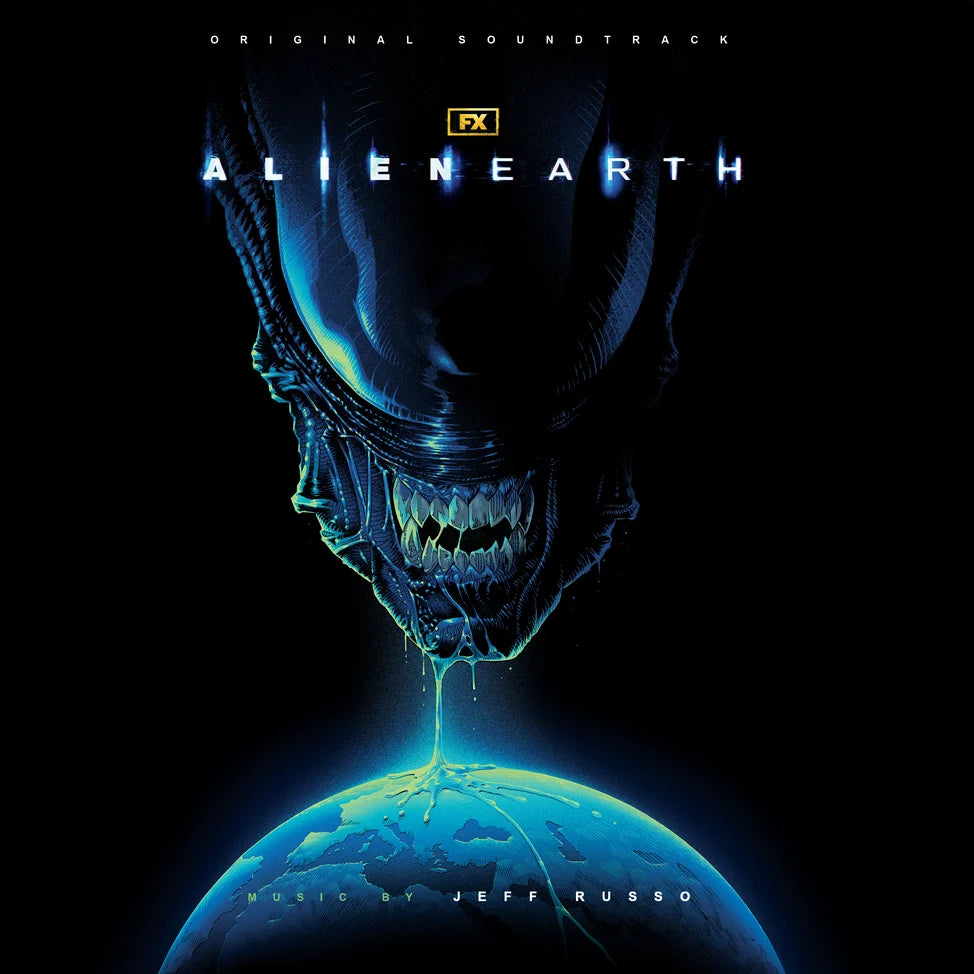Alien: Earth (Original Soundtrack)