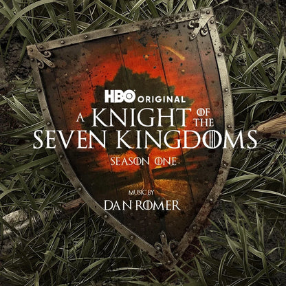 A Knight of the Seven Kingdoms: Season 1 (Original Soundtrack)
