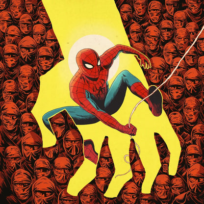 Spider-Man: Brand New Day (Original Soundtrack)