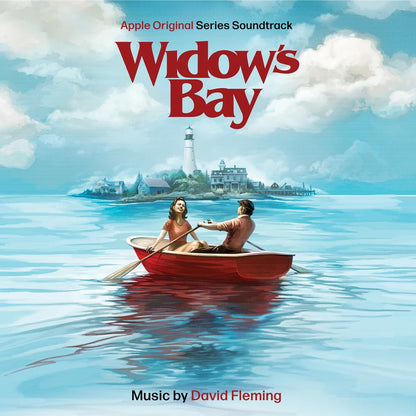 Widow's Bay (Original Soundtrack)