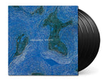 4xLP 180g Black Vinyl
