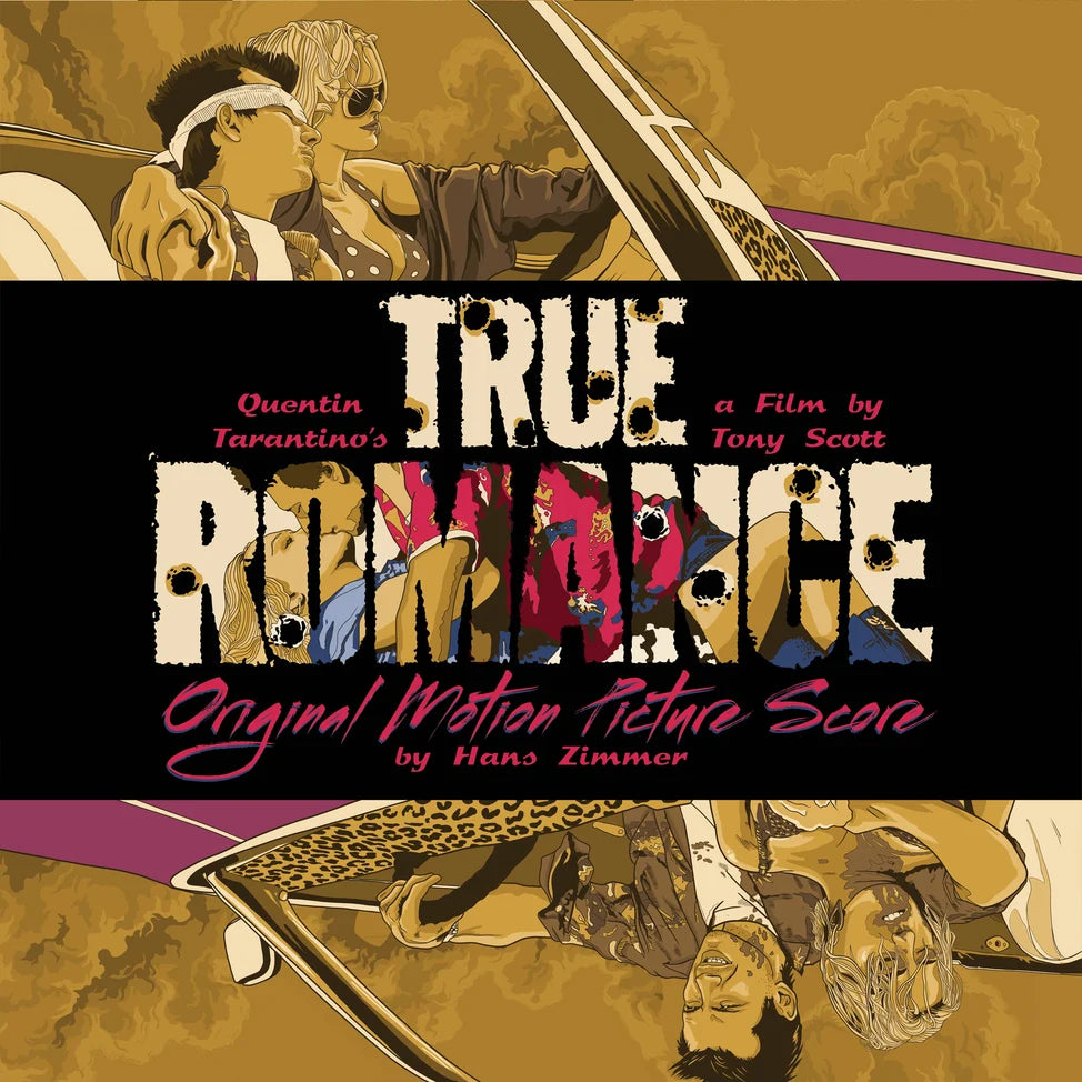 True Romance (Original Score)