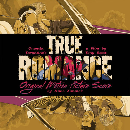 True Romance (Original Score)