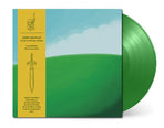1xLP Green Vinyl