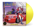1xLP Lemon Vinyl