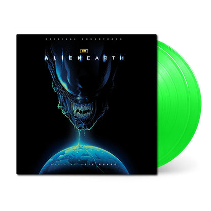Alien: Earth (Original Soundtrack)