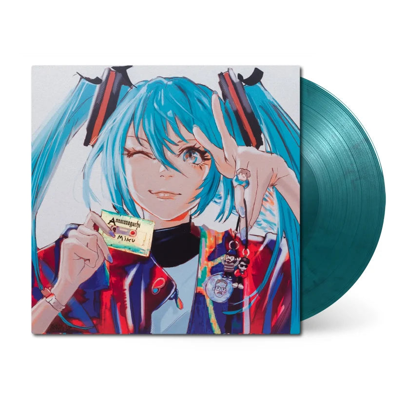 Miku
