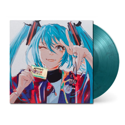 Miku