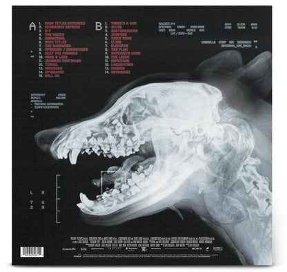 Resident Evil (Original Soundtrack)