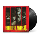 Borderlands 4 (Original Soundtrack)