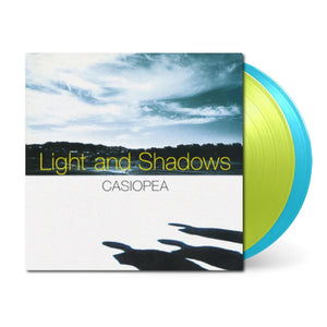 Light And Shadows