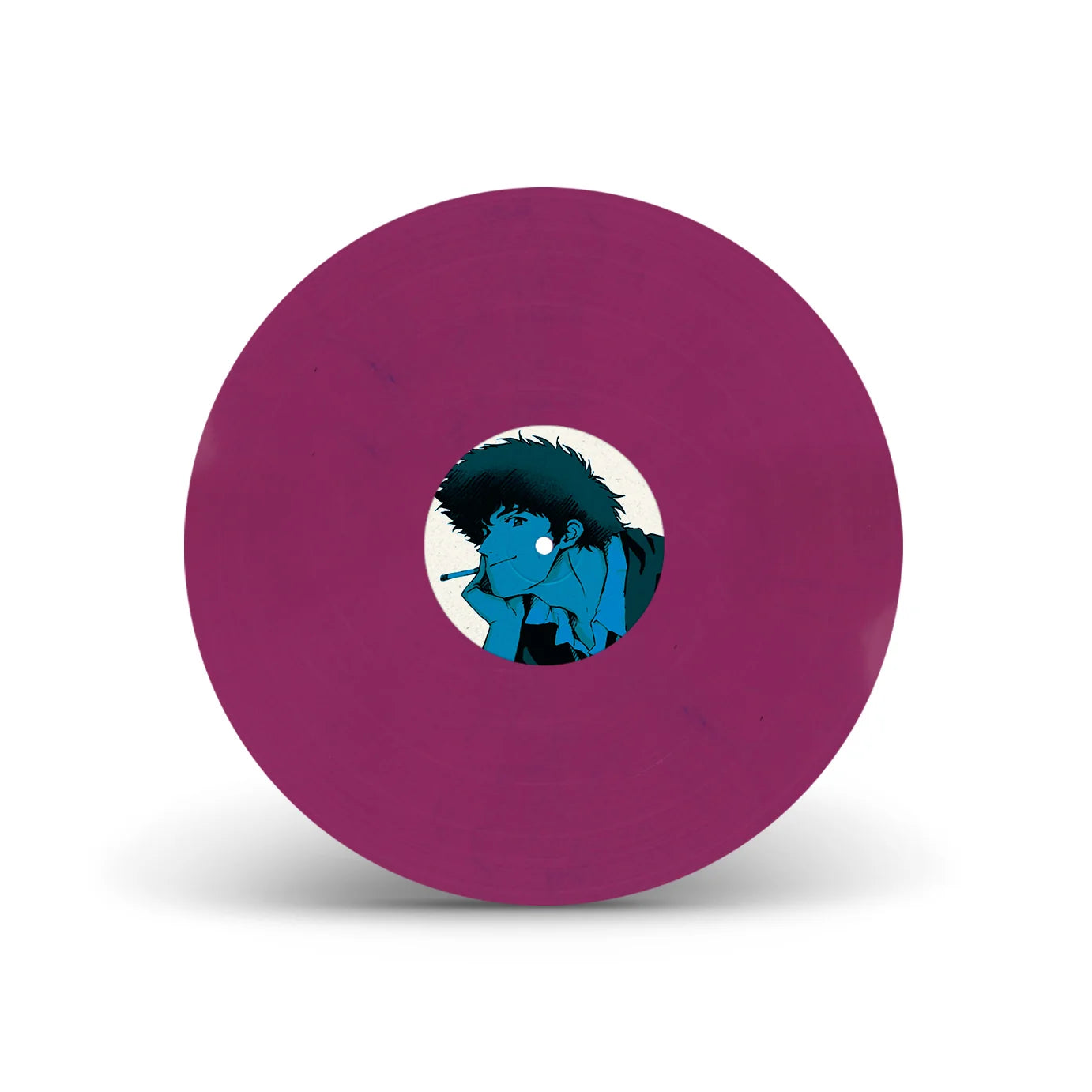 Cowboy Bebop: Songs for the Cosmic Sofa