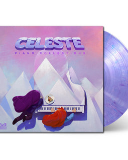 Celeste Piano Collections - Lena Raine 1xLP