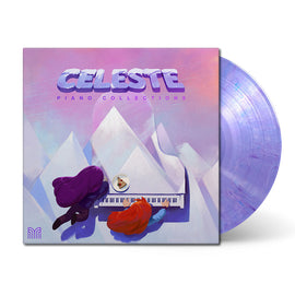 Celeste Piano Collections - Lena Raine 1xLP