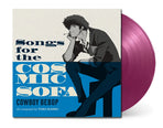 1xLP Purple Vinyl