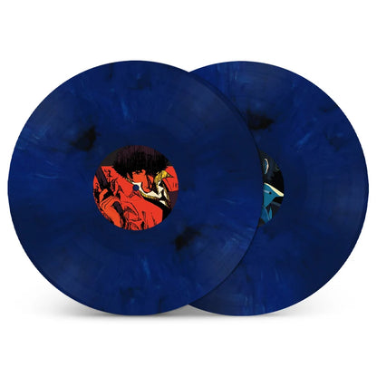 Cowboy Bebop: The Real Folk Blues Legends