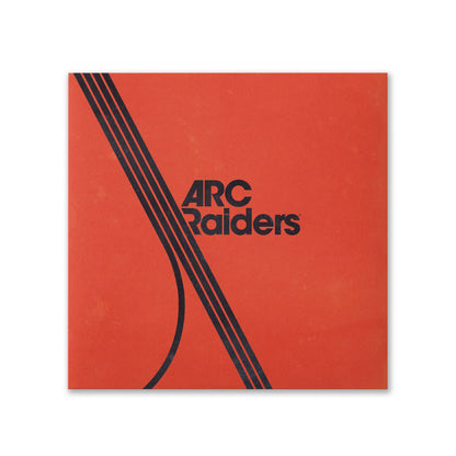 ARC Raiders (Original Soundtrack)