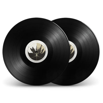 Destiny 2: Volume 1 Vinyl - Original Video Game Soundtrack 2xLP