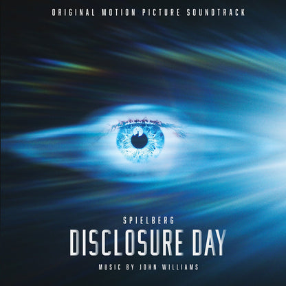 Disclosure Day (Original Soundtrack)