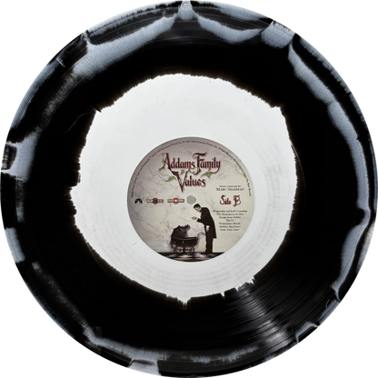 Addams Family Values (Original Score)