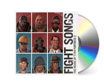 1xCD [Digipak]