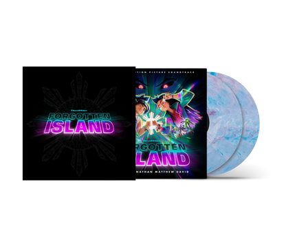 Forgotten Island (Original Soundtrack)
