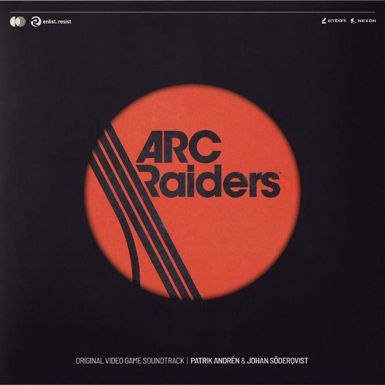 ARC Raiders (Original Soundtrack)