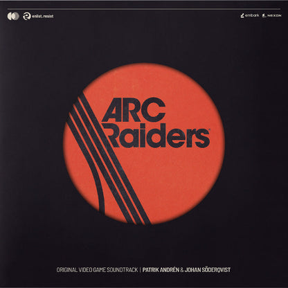 ARC Raiders (Original Soundtrack)