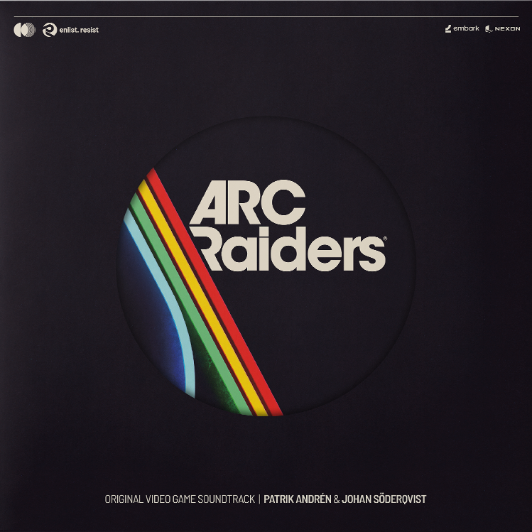 ARC Raiders (Original Soundtrack)