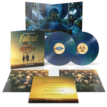 Fallout Season 2 (Original Soundtrack)