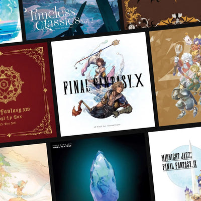 Final Fantasy