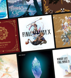 Final Fantasy
