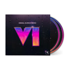 Grand Theft Auto VI (Original Score)