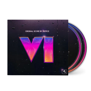 Grand Theft Auto VI (Original Score)