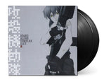 2xLP Black Vinyl