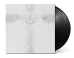 2xLP Black Vinyl