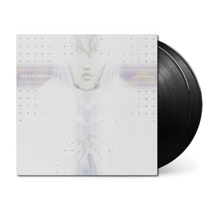 Ghost in the Shell: Stand Alone Complex (Original Soundtrack 3)