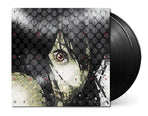 2xLP Black Vinyl