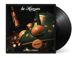1xLP Black Vinyl